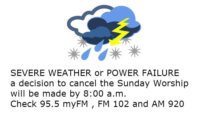 Severe Weather 